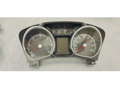Recambio de cuadro instrumentos para ford galaxy (ca1) 2.0 tdci 140 fap referencia OEM IAM 8M2T10849SA  