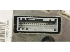 Recambio de cuadro instrumentos para ford galaxy (ca1) 2.0 tdci 140 fap referencia OEM IAM 8M2T10849SA  