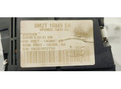 Recambio de cuadro instrumentos para ford galaxy (ca1) 2.0 tdci 140 fap referencia OEM IAM 8M2T10849SA  