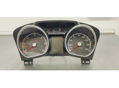 Recambio de cuadro instrumentos para ford galaxy (ca1) 2.0 tdci 140 fap referencia OEM IAM 8M2T10849SA  