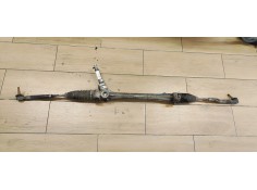 Recambio de cremallera direccion para toyota avensis (t27) 2.0 d4d 124 fap referencia OEM IAM 4550005060  