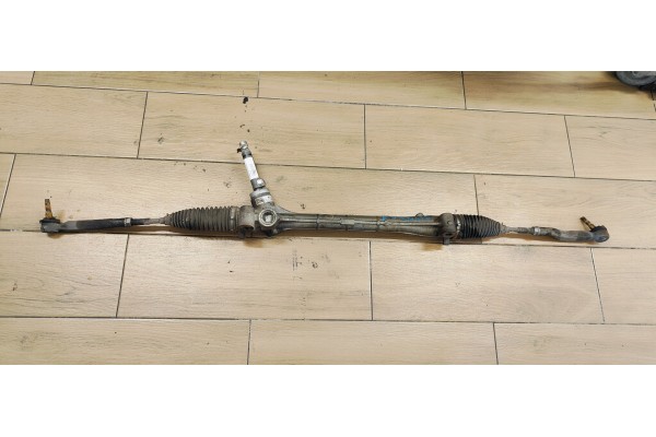 Recambio de cremallera direccion para toyota avensis (t27) 2.0 d4d 124 fap referencia OEM IAM 4550005060  