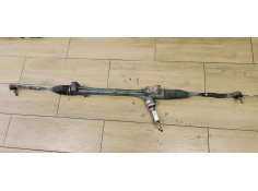 Recambio de cremallera direccion para toyota avensis (t27) 2.0 d4d 124 fap referencia OEM IAM 4550005060  