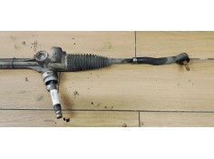 Recambio de cremallera direccion para toyota avensis (t27) 2.0 d4d 124 fap referencia OEM IAM 4550005060  