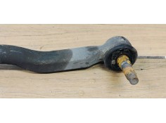 Recambio de cremallera direccion para toyota avensis (t27) 2.0 d4d 124 fap referencia OEM IAM 4550005060  