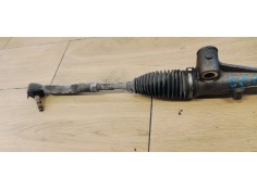 Recambio de cremallera direccion para toyota avensis (t27) 2.0 d4d 124 fap referencia OEM IAM 4550005060  