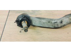 Recambio de cremallera direccion para toyota avensis (t27) 2.0 d4d 124 fap referencia OEM IAM 4550005060  