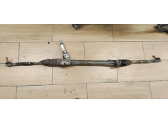 Recambio de cremallera direccion para toyota avensis (t27) 2.0 d4d 124 fap referencia OEM IAM 4550005060  