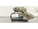 Recambio de motor arranque para toyota auris 1.6 d4d 112 fap referencia OEM IAM 281000X040  