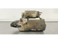 Recambio de motor arranque para toyota auris 1.6 d4d 112 fap referencia OEM IAM 281000X040  