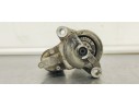 Recambio de motor arranque para toyota auris 1.6 d4d 112 fap referencia OEM IAM 281000X040  