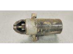 Recambio de motor arranque para toyota auris 1.6 d4d 112 fap referencia OEM IAM 281000X040  