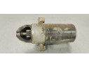 Recambio de motor arranque para toyota auris 1.6 d4d 112 fap referencia OEM IAM 281000X040  