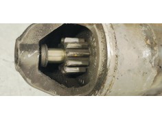 Recambio de motor arranque para toyota auris 1.6 d4d 112 fap referencia OEM IAM 281000X040  