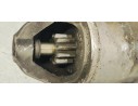 Recambio de motor arranque para toyota auris 1.6 d4d 112 fap referencia OEM IAM 281000X040  