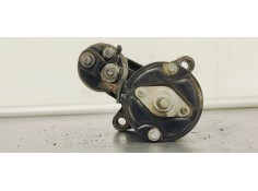 Recambio de motor arranque para toyota auris 1.6 d4d 112 fap referencia OEM IAM 281000X040  