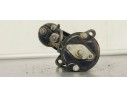 Recambio de motor arranque para toyota auris 1.6 d4d 112 fap referencia OEM IAM 281000X040  