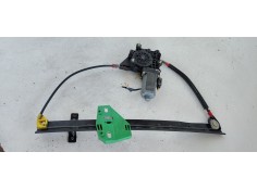 Recambio de elevalunas delantero izquierdo para ford ka (ccq) bitono referencia OEM IAM 0130821682  
