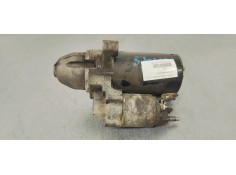 Recambio de motor arranque para toyota auris 1.6 d4d 112 fap referencia OEM IAM 281000X040  