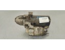 Recambio de motor arranque para toyota auris 1.6 d4d 112 fap referencia OEM IAM 281000X040  
