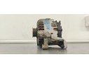 Recambio de alternador para toyota auris 1.6 d4d 112 fap referencia OEM IAM 27060YV040  