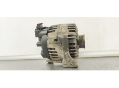 Recambio de alternador para toyota auris 1.6 d4d 112 fap referencia OEM IAM 27060YV040  