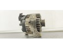 Recambio de alternador para toyota auris 1.6 d4d 112 fap referencia OEM IAM 27060YV040  