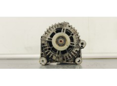 Recambio de alternador para toyota auris 1.6 d4d 112 fap referencia OEM IAM 27060YV040  