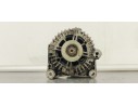 Recambio de alternador para toyota auris 1.6 d4d 112 fap referencia OEM IAM 27060YV040  
