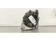 Recambio de alternador para toyota auris 1.6 d4d 112 fap referencia OEM IAM 27060YV040  