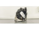 Recambio de alternador para toyota auris 1.6 d4d 112 fap referencia OEM IAM 27060YV040  