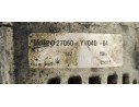 Recambio de alternador para toyota auris 1.6 d4d 112 fap referencia OEM IAM 27060YV040  