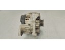Recambio de alternador para toyota auris 1.6 d4d 112 fap referencia OEM IAM 27060YV040  