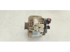Recambio de alternador para toyota auris 1.6 d4d 112 fap referencia OEM IAM 27060YV040  