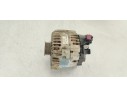 Recambio de alternador para toyota auris 1.6 d4d 112 fap referencia OEM IAM 27060YV040  