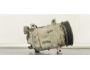 Recambio de compresor aire acondicionado para toyota auris 1.6 d4d 112 fap referencia OEM IAM GE4472809281  