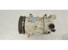 Recambio de compresor aire acondicionado para toyota auris 1.6 d4d 112 fap referencia OEM IAM GE4472809281  