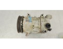 Recambio de compresor aire acondicionado para toyota auris 1.6 d4d 112 fap referencia OEM IAM GE4472809281  