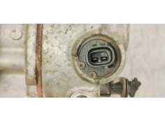 Recambio de compresor aire acondicionado para toyota auris 1.6 d4d 112 fap referencia OEM IAM GE4472809281  