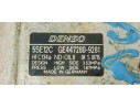 Recambio de compresor aire acondicionado para toyota auris 1.6 d4d 112 fap referencia OEM IAM GE4472809281  