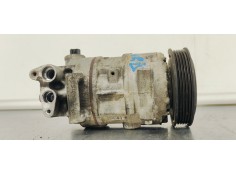 Recambio de compresor aire acondicionado para toyota auris 1.6 d4d 112 fap referencia OEM IAM GE4472809281  