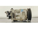 Recambio de compresor aire acondicionado para toyota auris 1.6 d4d 112 fap referencia OEM IAM GE4472809281  