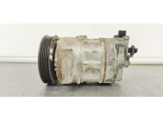 Recambio de compresor aire acondicionado para toyota auris 1.6 d4d 112 fap referencia OEM IAM GE4472809281  
