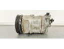 Recambio de compresor aire acondicionado para toyota auris 1.6 d4d 112 fap referencia OEM IAM GE4472809281  