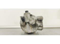 Recambio de compresor aire acondicionado para toyota auris 1.6 d4d 112 fap referencia OEM IAM GE4472809281  