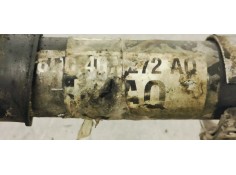 Recambio de transmision delantera derecha para audi a4 berlina (8e) 1.8 20v turbo referencia OEM IAM   