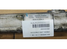 Recambio de cremallera direccion para kia carens ( ) 1.6 i 135 referencia OEM IAM 56500A4050  