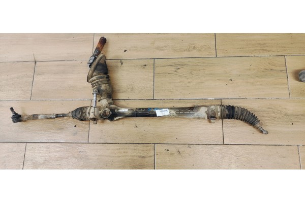Recambio de cremallera direccion para toyota auris 1.6 d4d 112 fap referencia OEM IAM 4551002330  