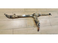 Recambio de cremallera direccion para toyota auris 1.6 d4d 112 fap referencia OEM IAM 4551002330  