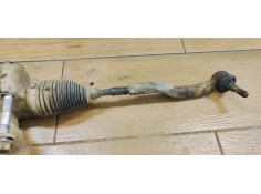 Recambio de cremallera direccion para toyota auris 1.6 d4d 112 fap referencia OEM IAM 4551002330  